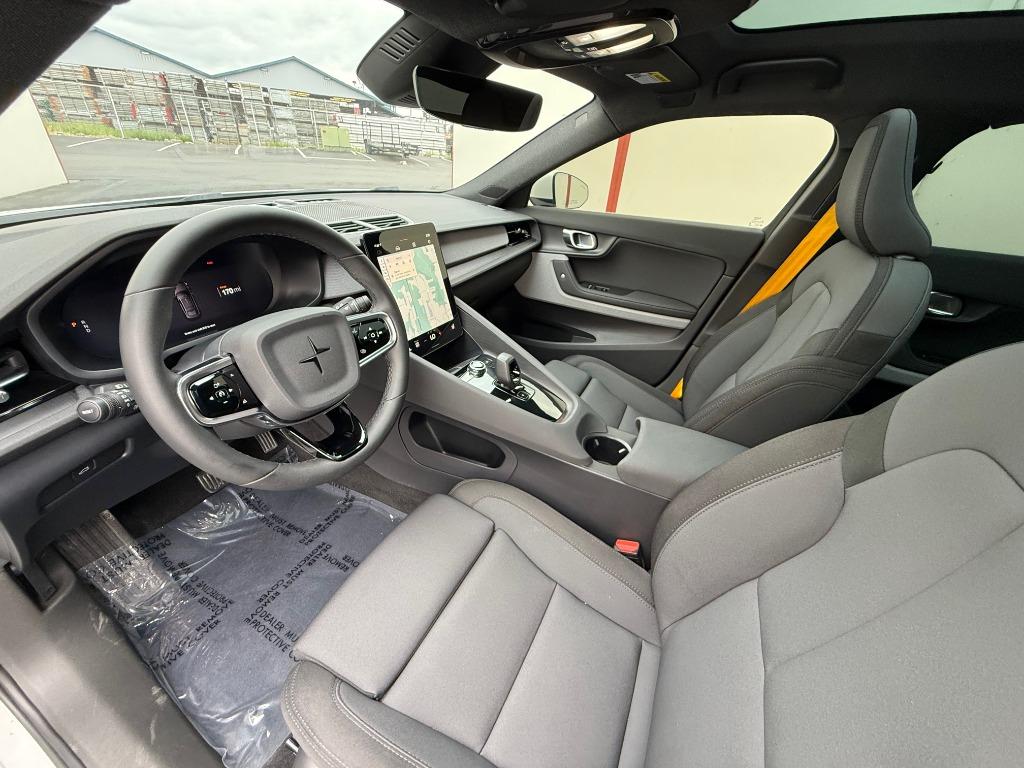 2023 Polestar 2 - $18,900