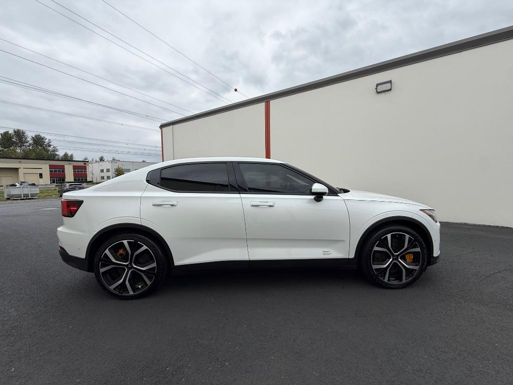 2023 Polestar 2 - $18,900