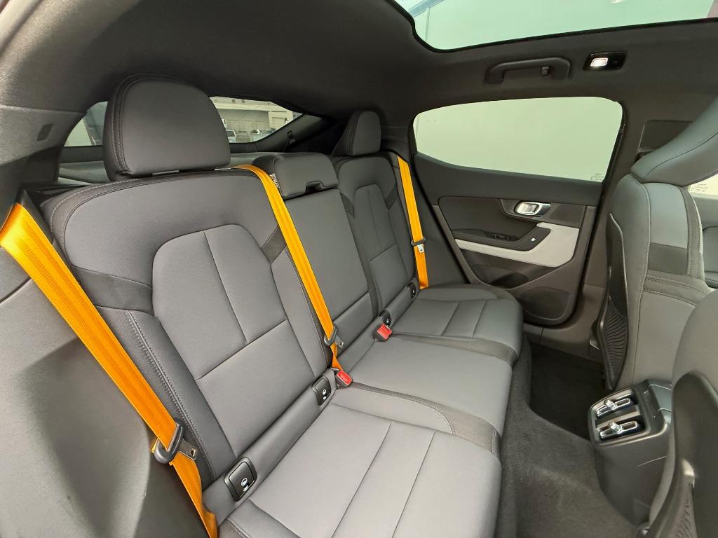 2023 Polestar 2 - $18,900