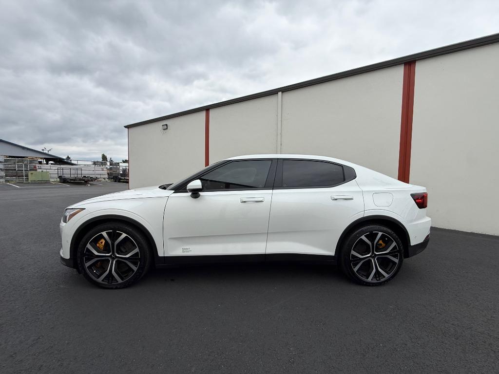 2023 Polestar 2 - $18,900