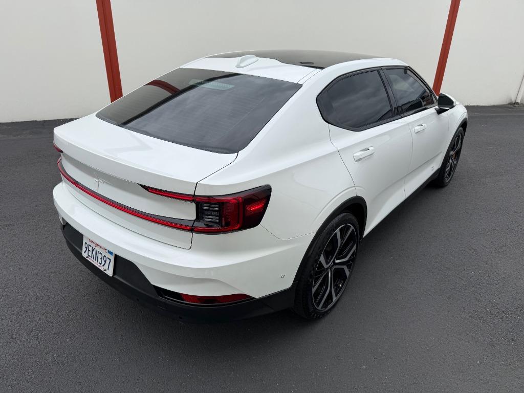 2023 Polestar 2 - $18,900