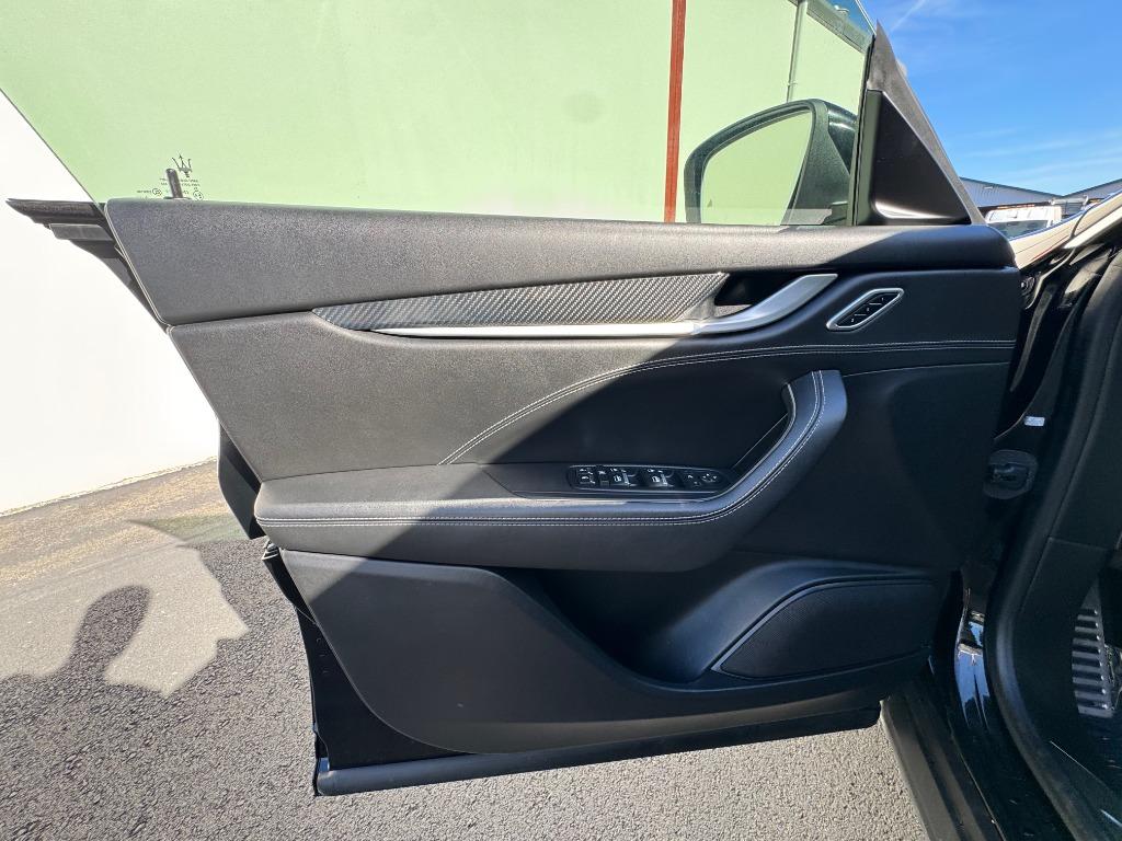 2017 Maserati Levante - $19,990