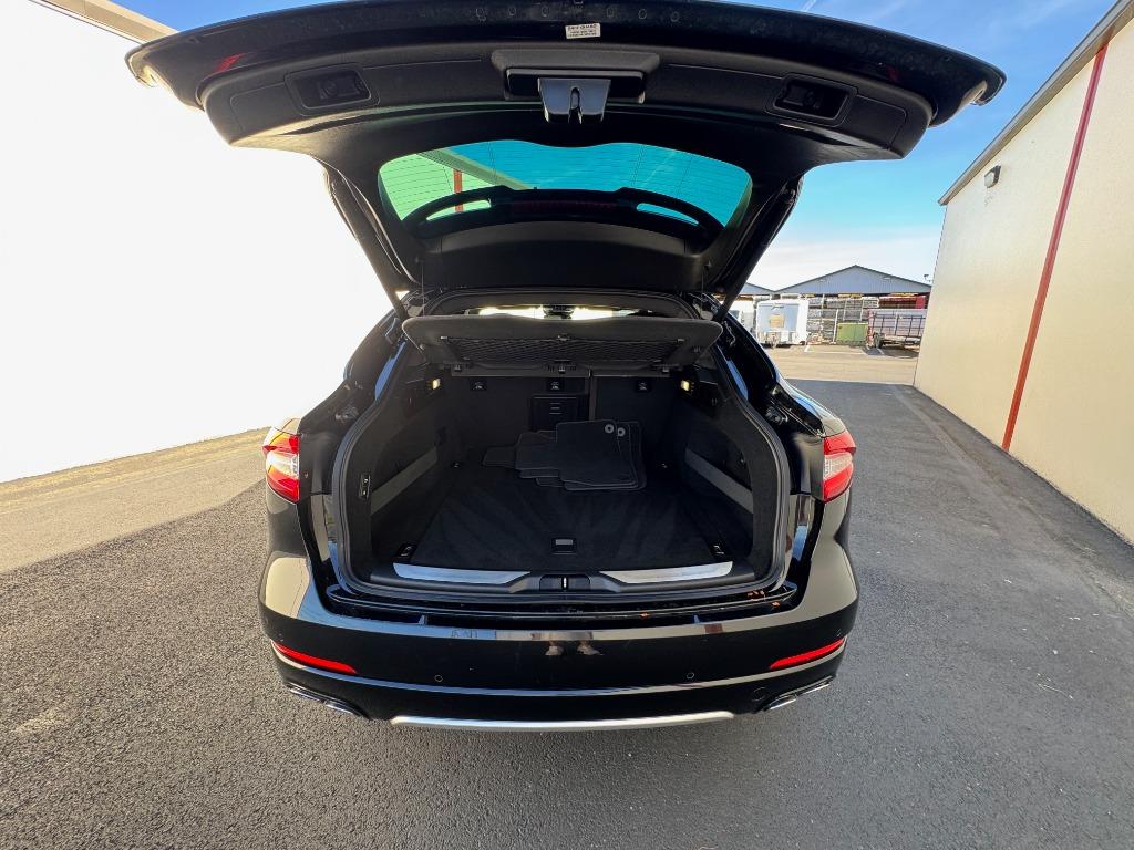 2017 Maserati Levante - $19,990