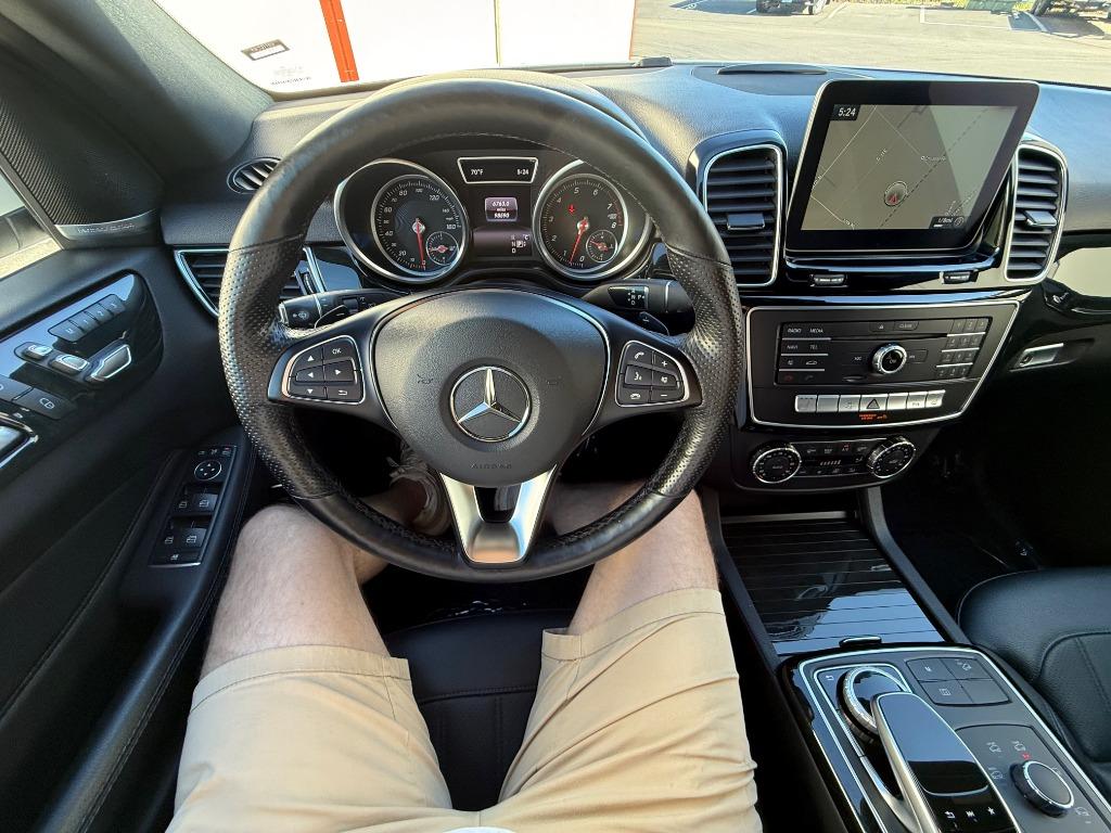 2018 Mercedes-Benz E-Class - $14,990