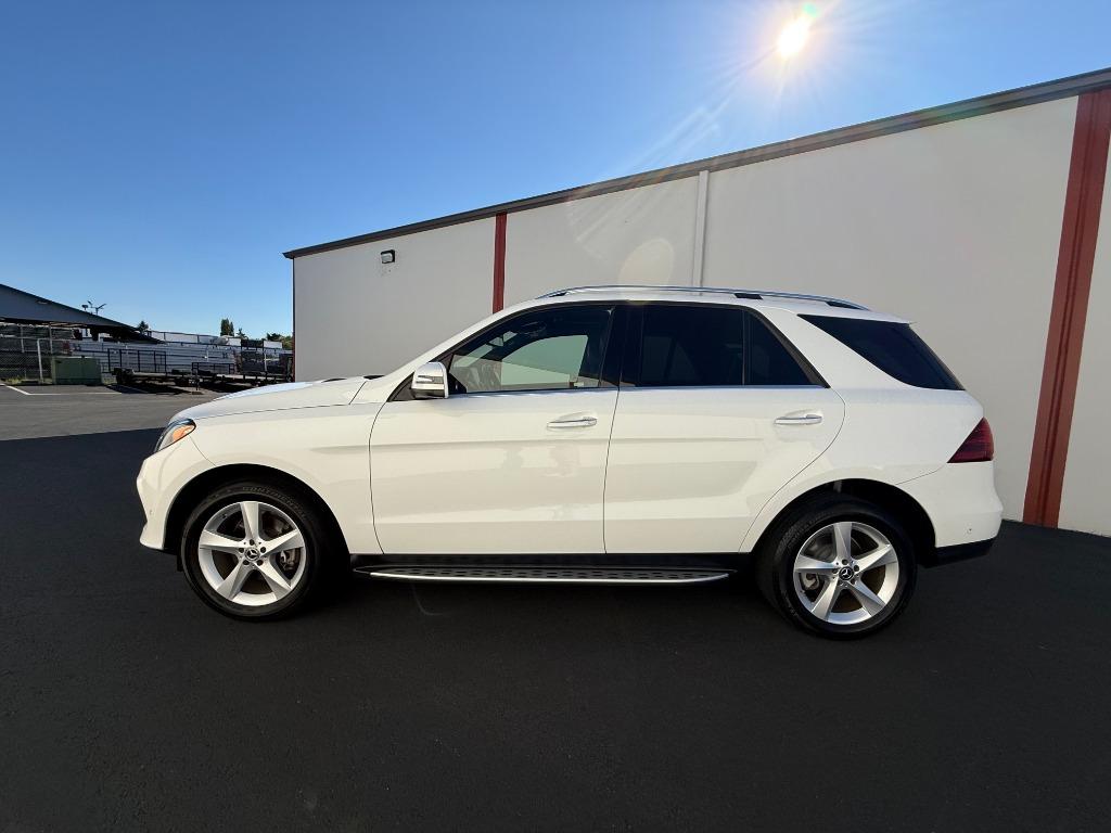 2018 Mercedes-Benz E-Class - $14,990