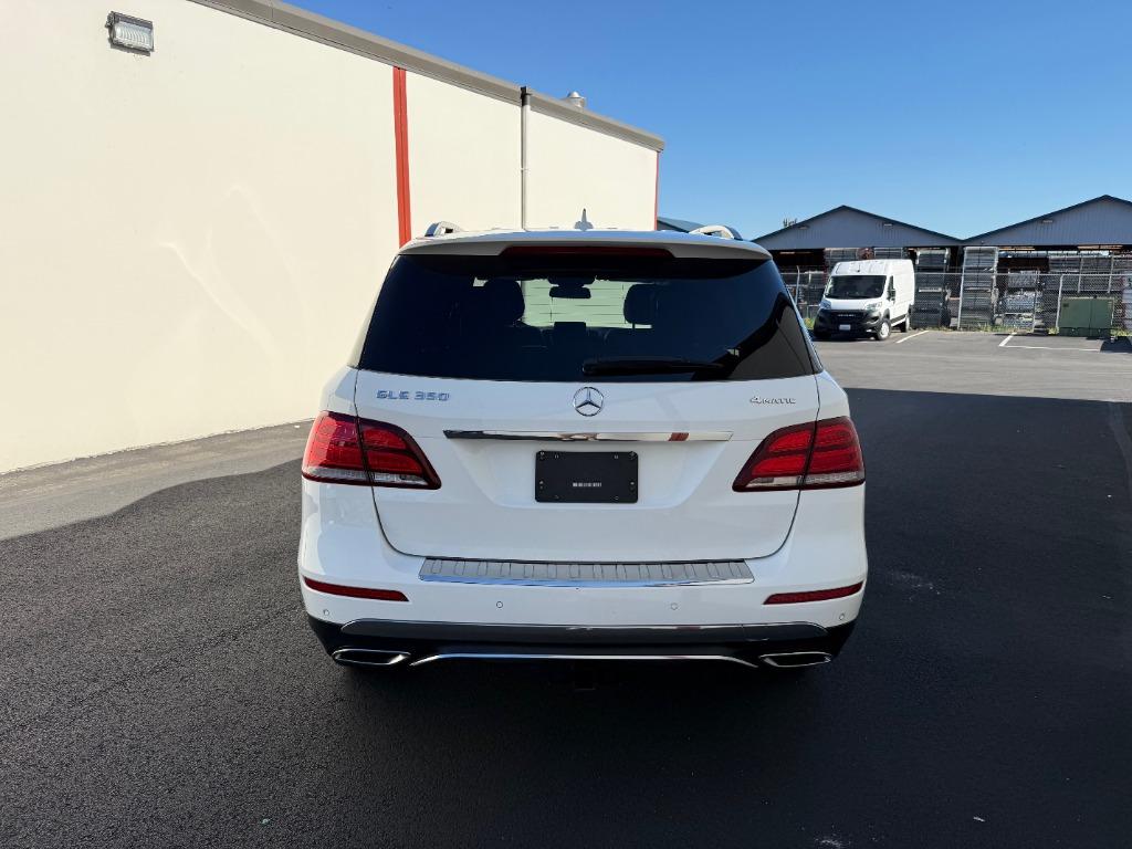 2018 Mercedes-Benz E-Class - $14,990