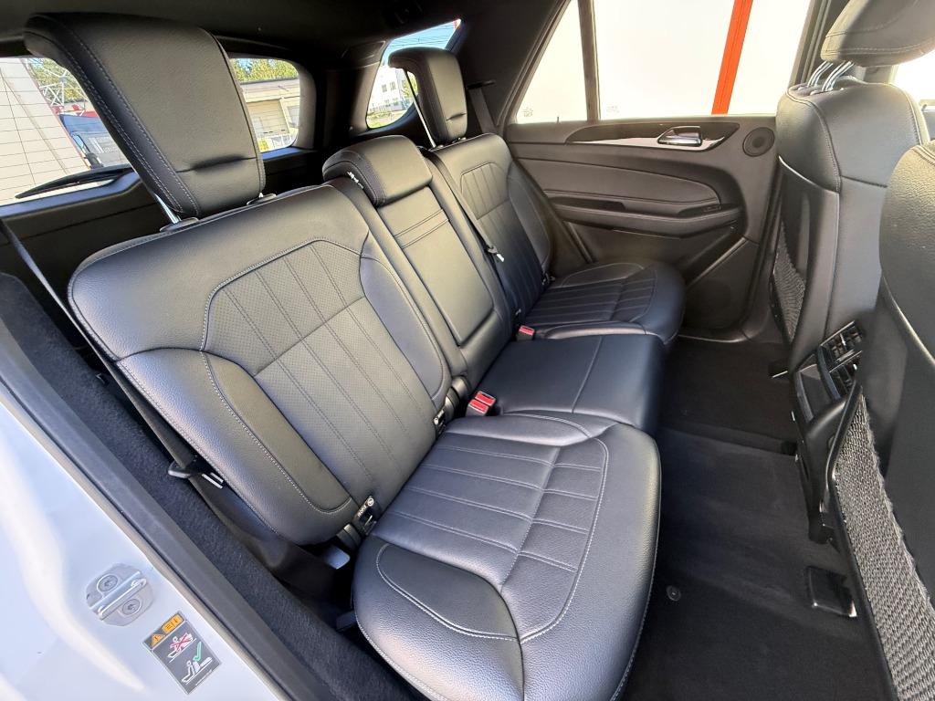 2018 Mercedes-Benz E-Class - $14,990