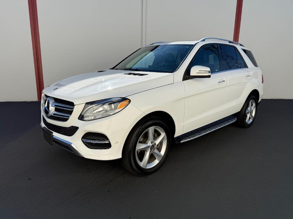 2018 Mercedes-Benz E-Class - $14,990