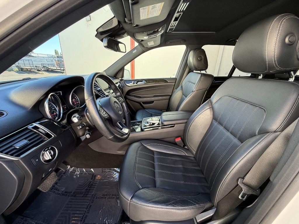 2018 Mercedes-Benz E-Class - $14,990