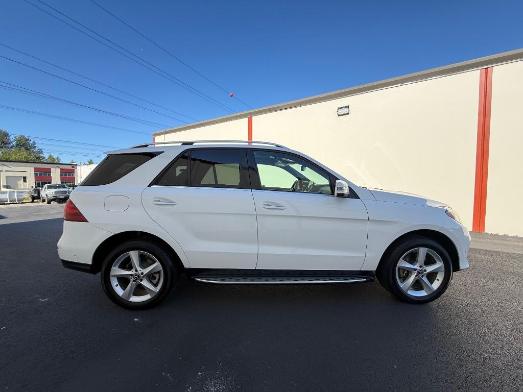 2018 Mercedes-Benz E-Class - $14,990