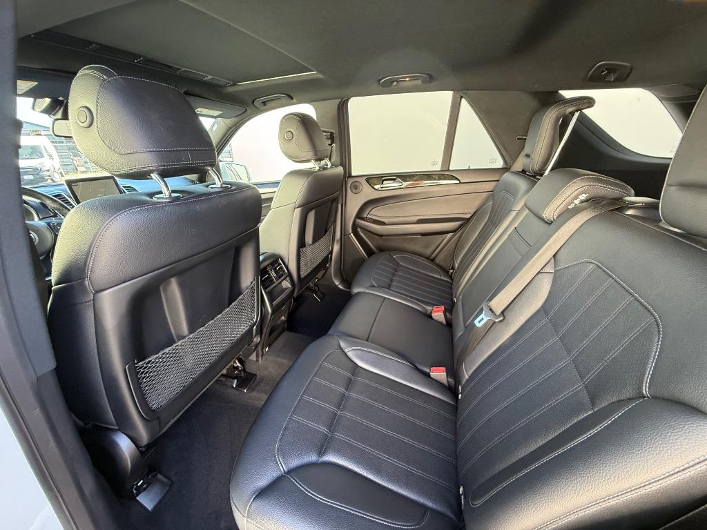 2018 Mercedes-Benz E-Class - $14,990