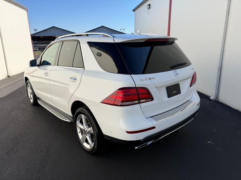 2018 Mercedes-Benz E-Class - $14,990