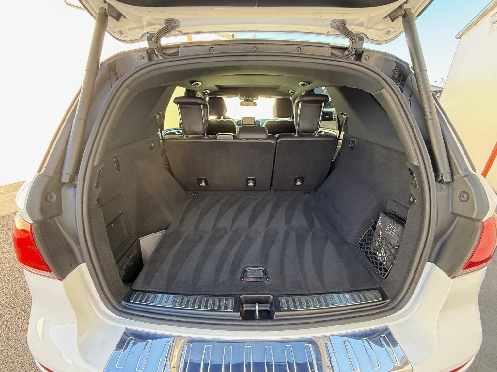 2018 Mercedes-Benz E-Class - $14,990