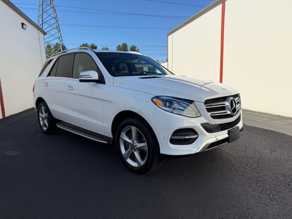 2018 Mercedes-Benz E-Class - $14,990