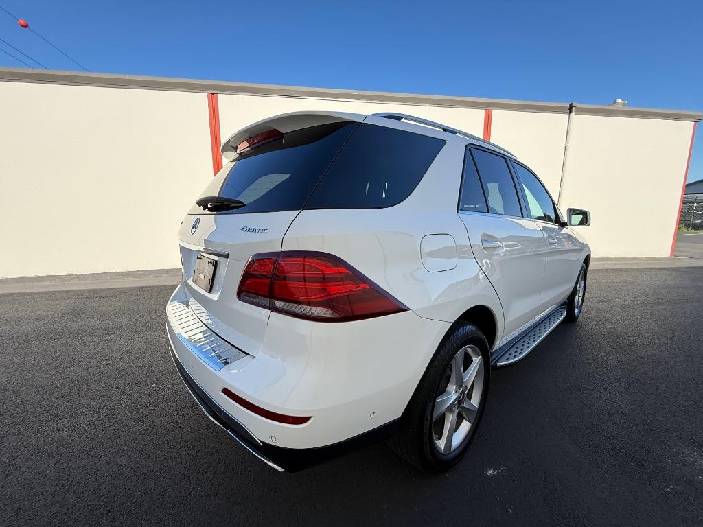 2018 Mercedes-Benz E-Class - $14,990