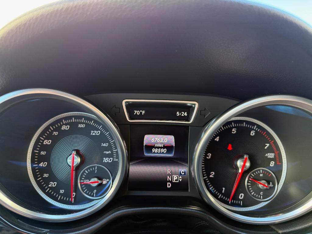 2018 Mercedes-Benz E-Class - $14,990