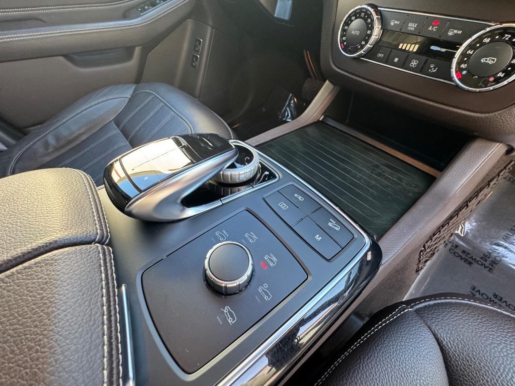 2019 Mercedes-Benz GLS - $15,990