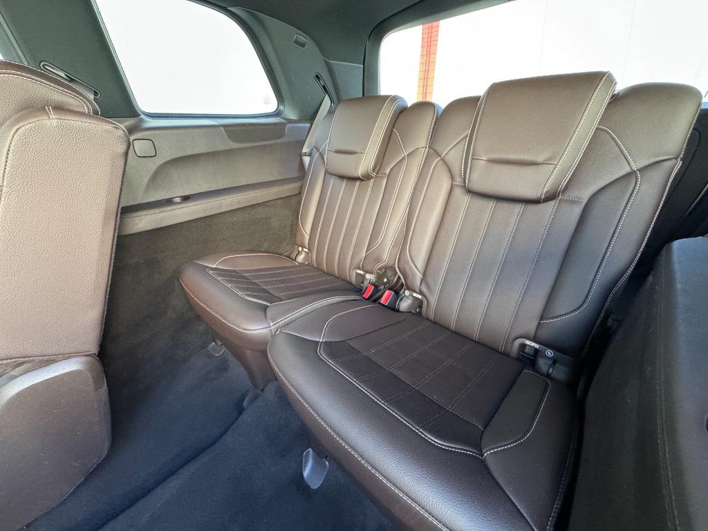 2019 Mercedes-Benz GLS - $15,990