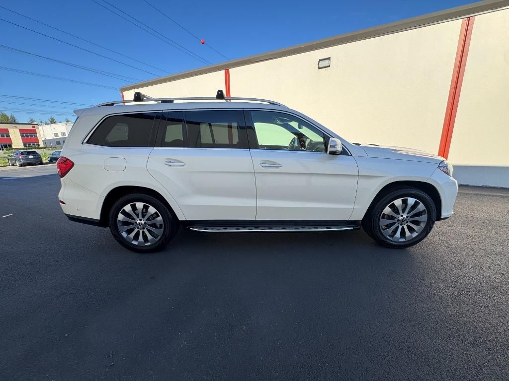 2019 Mercedes-Benz GLS - $15,990