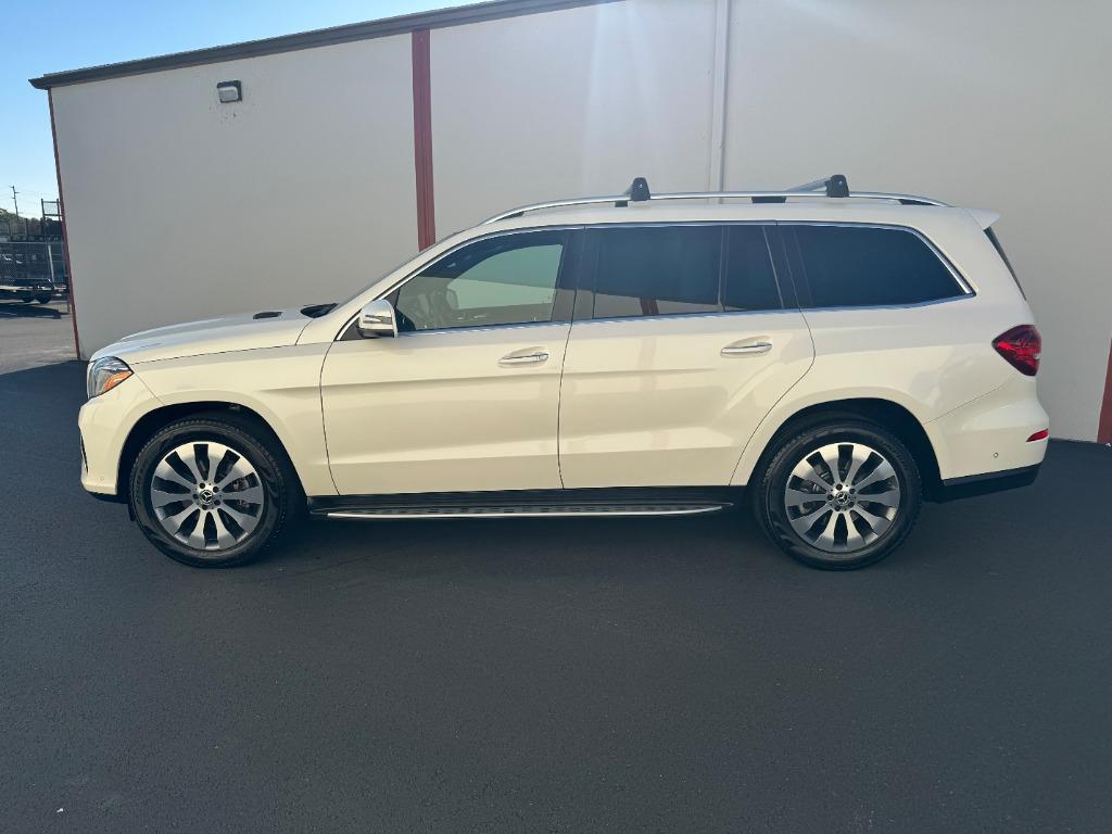 2019 Mercedes-Benz GLS - $15,990