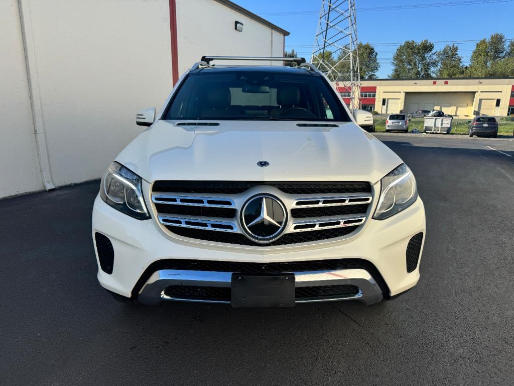 2019 Mercedes-Benz GLS - $15,990