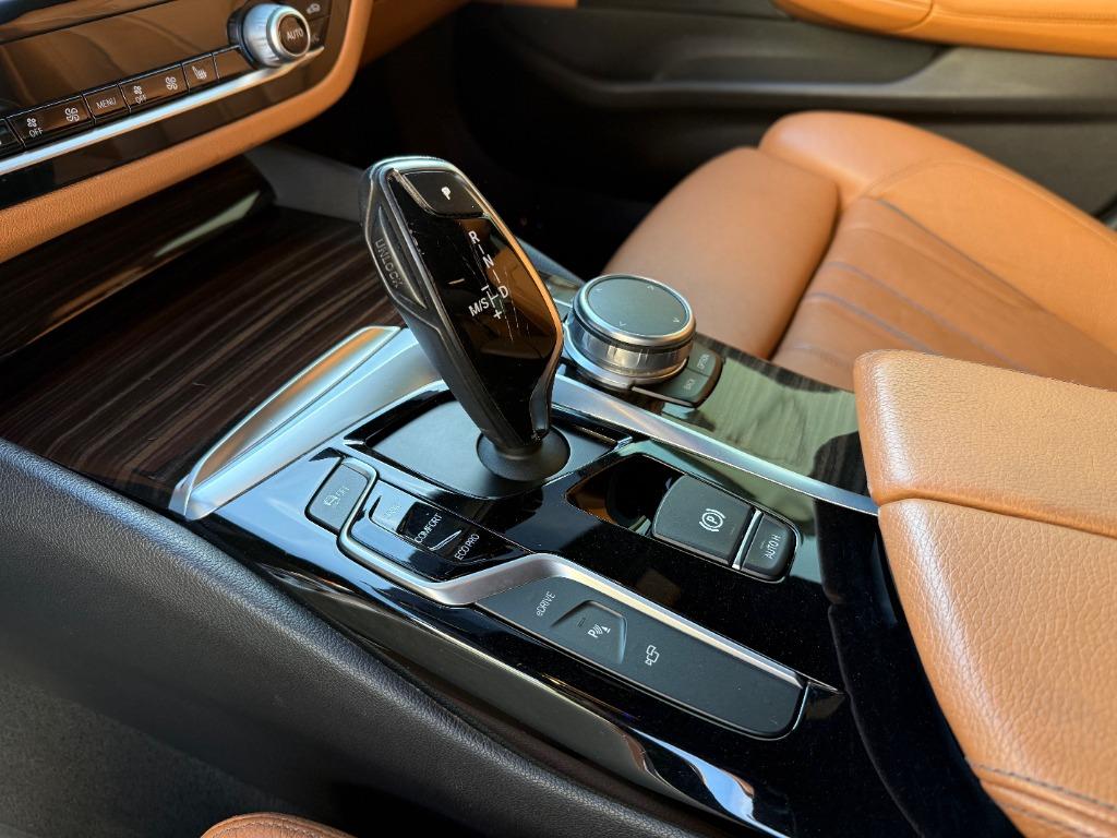 2018 BMW 530e - $16,990