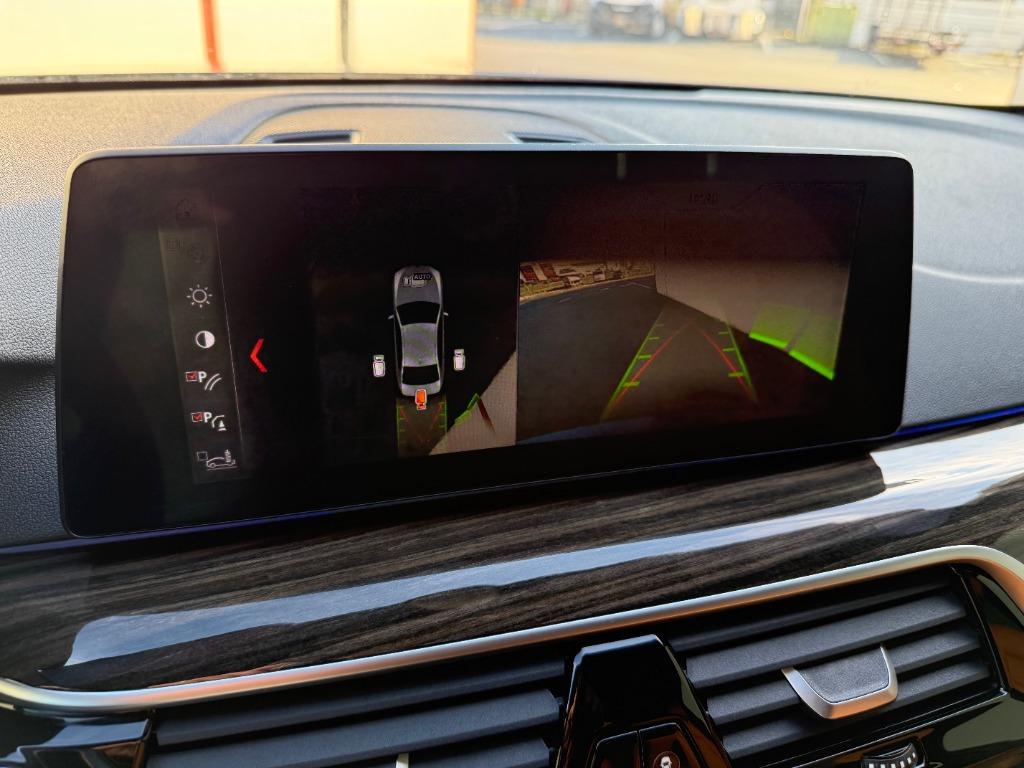2018 BMW 530e - $16,990