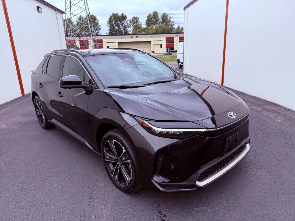 2023 Toyota Bz4x - $19,990