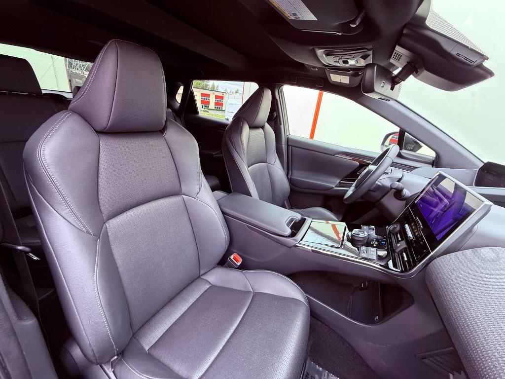 2023 Toyota Bz4x - $19,990