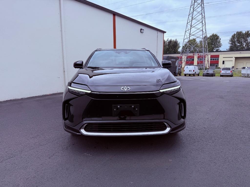 2023 Toyota Bz4x - $19,990