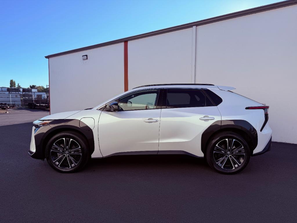 2023 Toyota Bz4x - $18,790