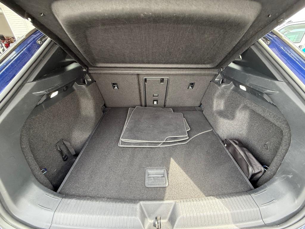 2021 Volkswagen ID.4 Pro S photo
