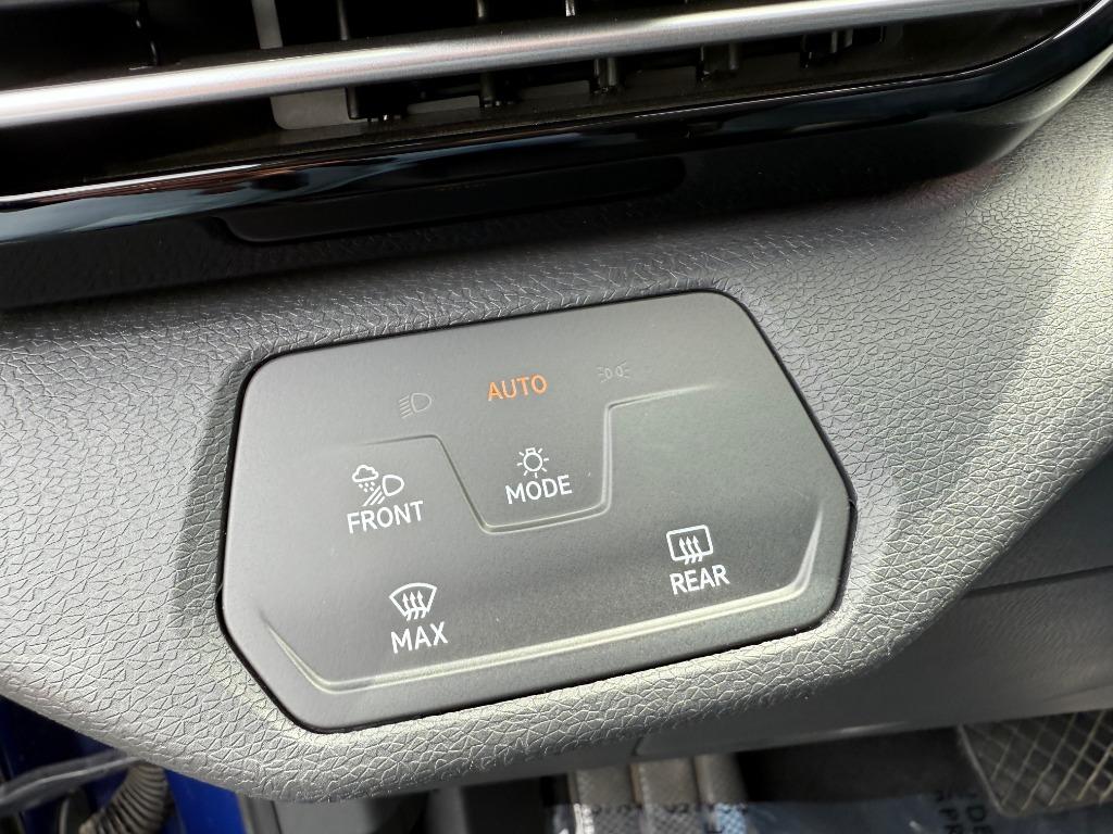 2021 Volkswagen ID.4 Pro S photo