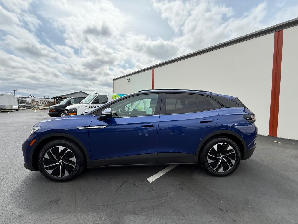 2021 Volkswagen ID.4 Pro S photo