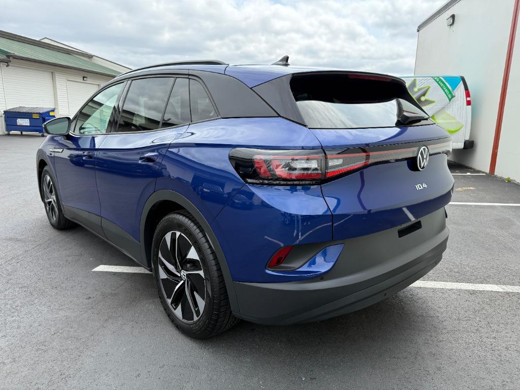 2021 Volkswagen ID.4 Pro S photo
