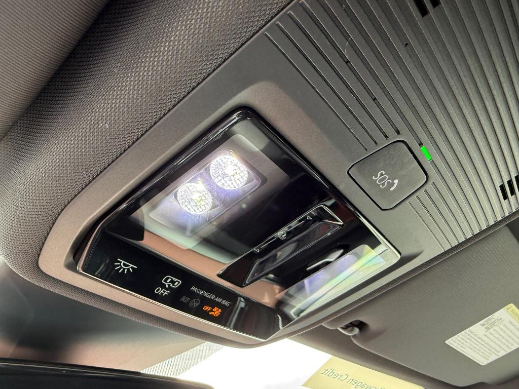 2021 Volkswagen ID.4 Pro S photo