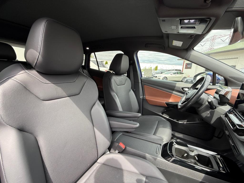 2021 Volkswagen ID.4 Pro S photo