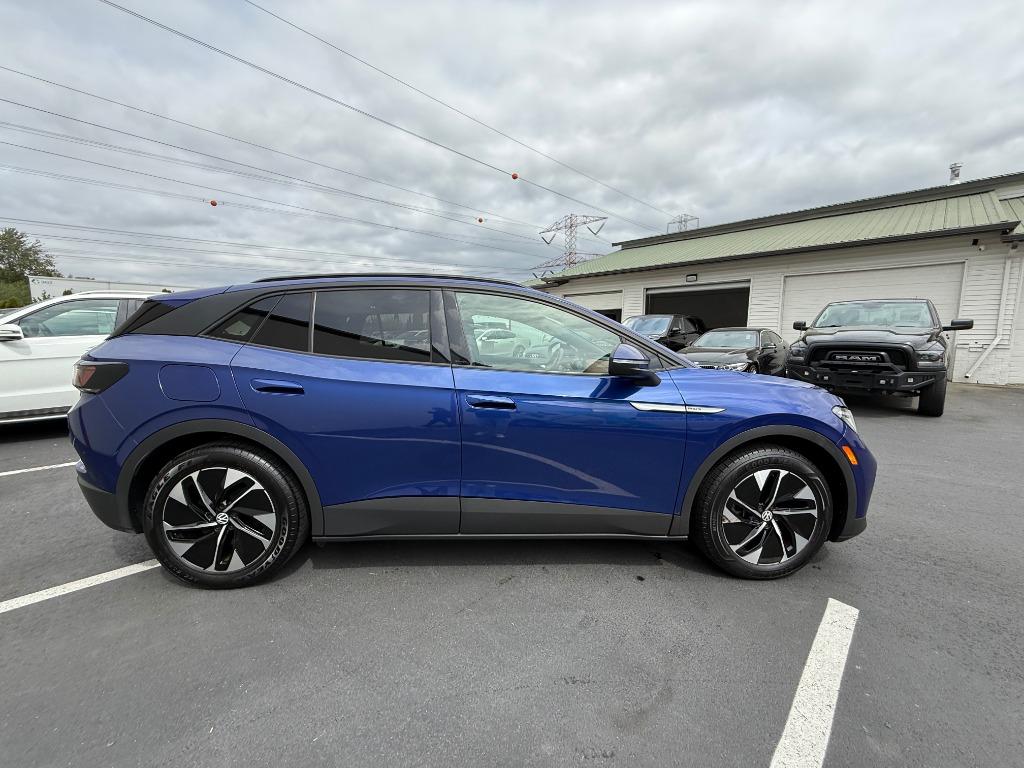 2021 Volkswagen ID.4 Pro S photo