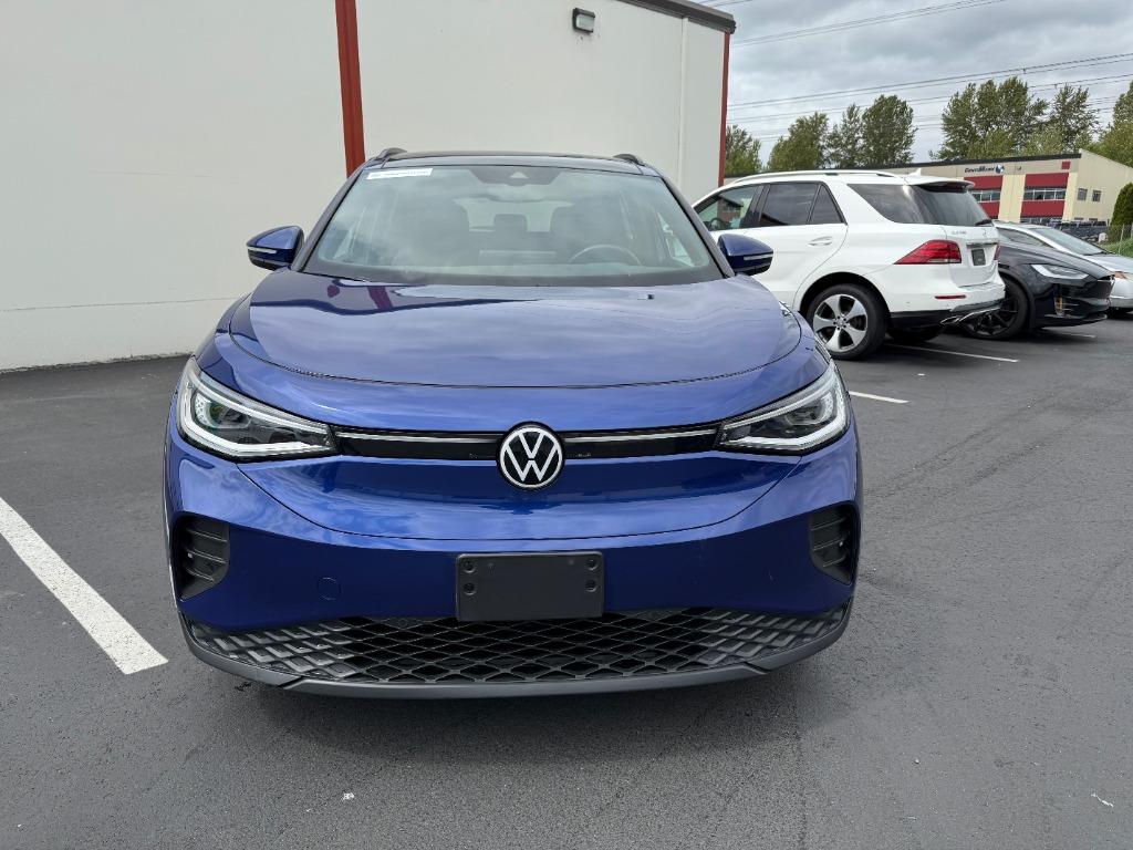 2021 Volkswagen ID.4 Pro S photo