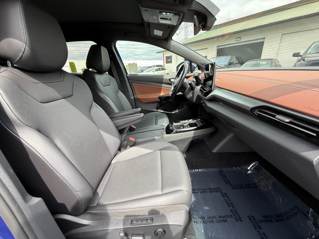 2021 Volkswagen ID.4 Pro S photo