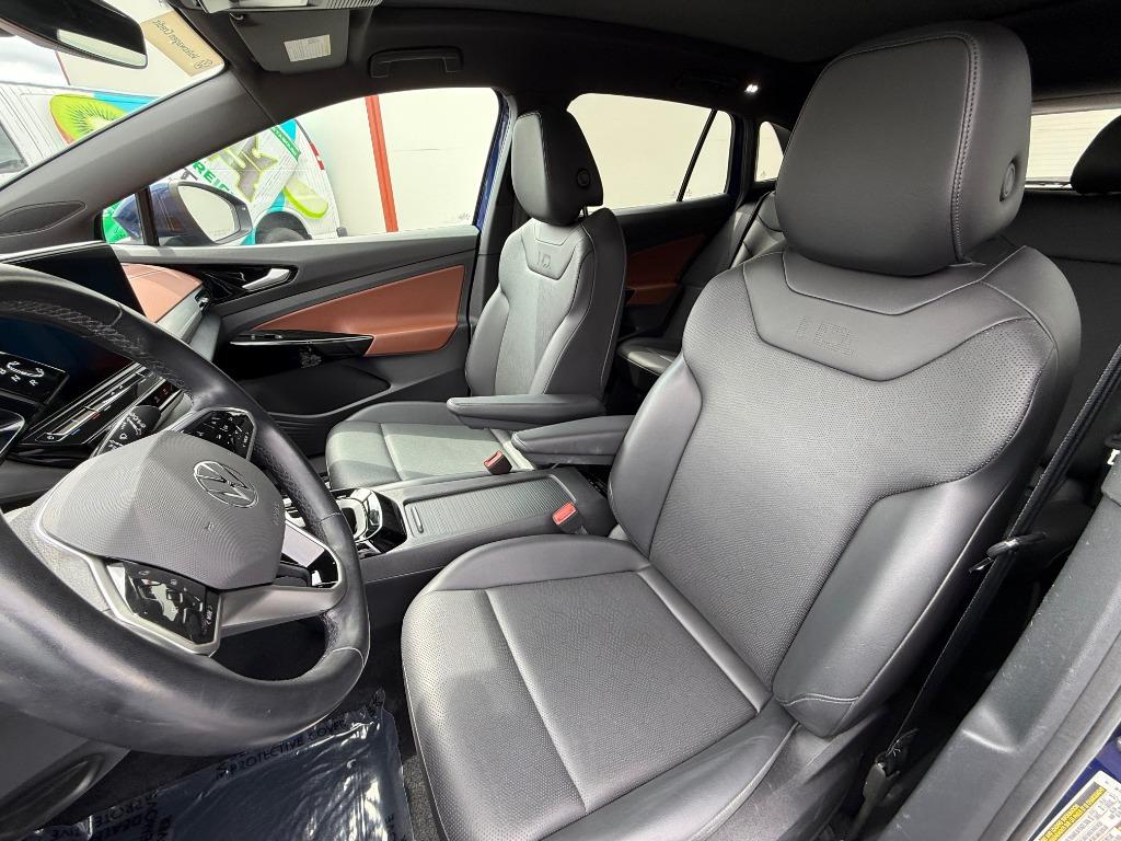 2021 Volkswagen ID.4 Pro S photo