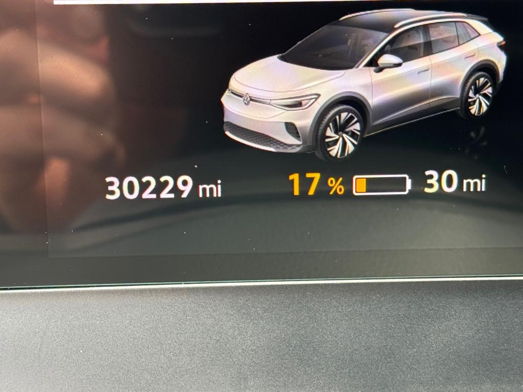 2021 Volkswagen ID.4 Pro S photo