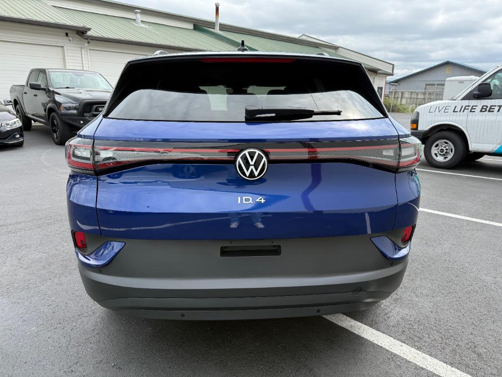 2021 Volkswagen ID.4 Pro S photo