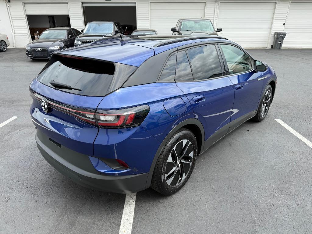 2021 Volkswagen ID.4 Pro S photo