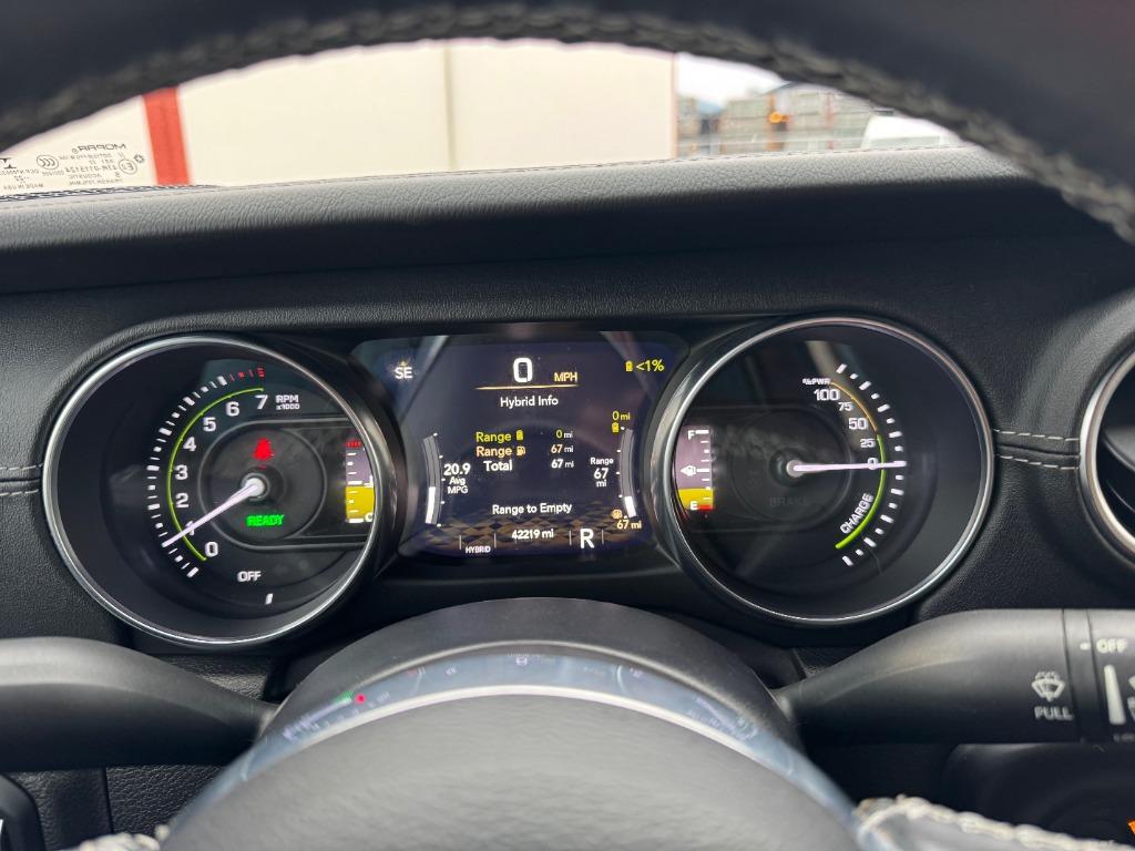 2022 Jeep Wrangler - $23,990