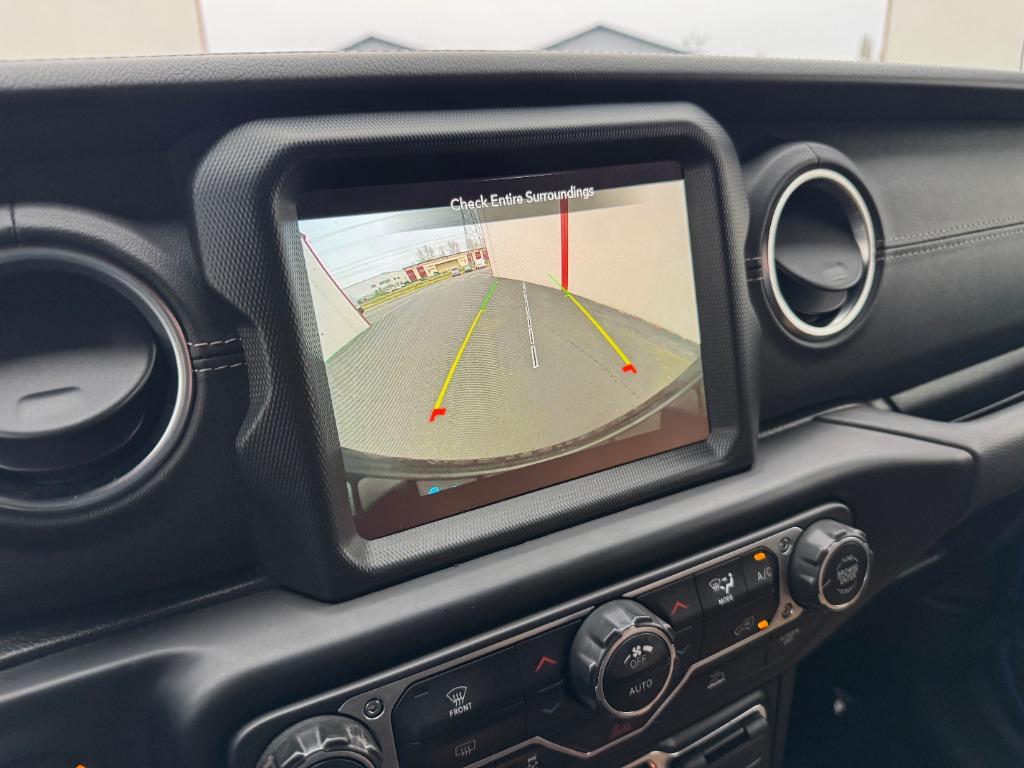 2022 Jeep Wrangler - $23,990
