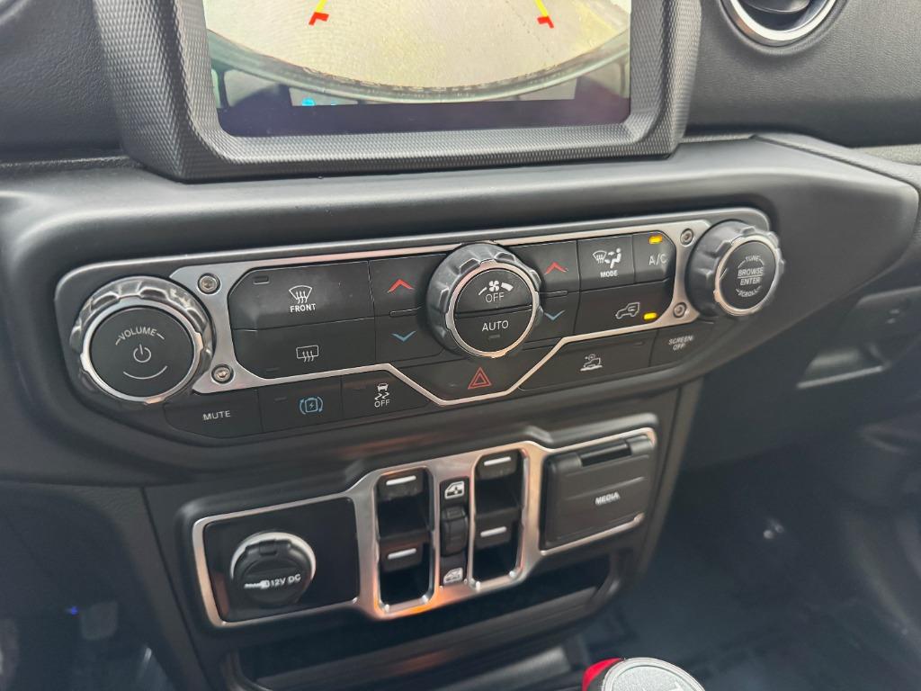 2022 Jeep Wrangler - $23,990