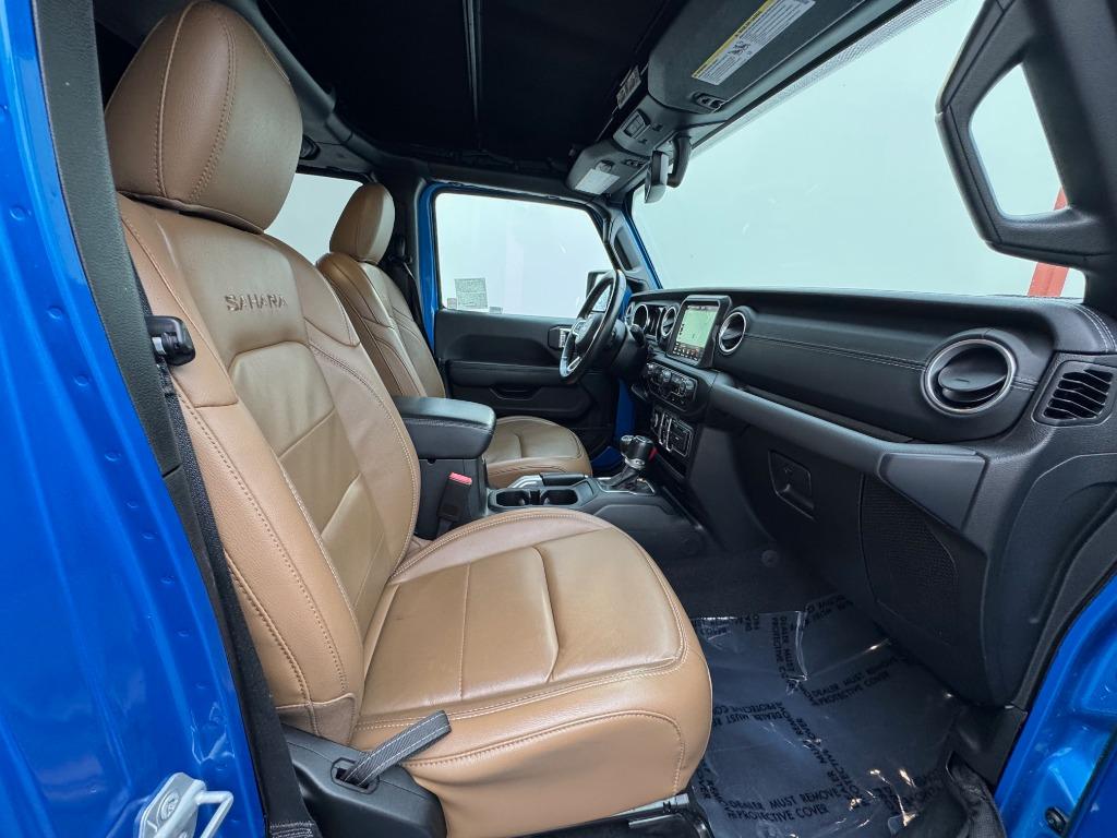 2022 Jeep Wrangler - $23,990