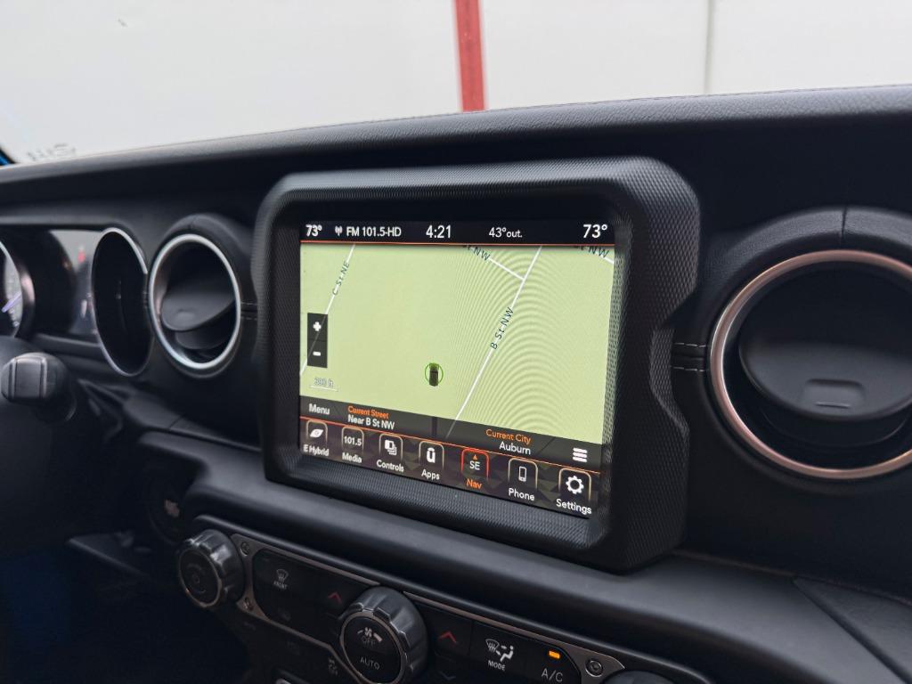 2022 Jeep Wrangler - $23,990