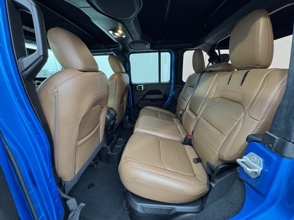 2022 Jeep Wrangler - $23,990